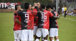 Cúcuta Deportivo