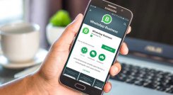 Aplicación que mejora la comunicación empresarial.