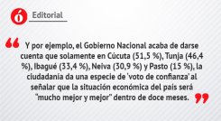 Editorial.
