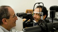 El examen anual puede prevenir afecciones visuales 