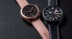 Los relojes son inteligentes