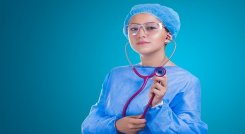 Expertos piden cuidar la salud