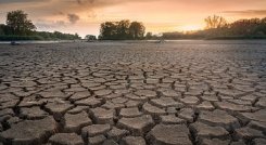 Israel venderá 50 millones de metros cúbicos de agua suplementarios este año a Jordania./Foto: archivo