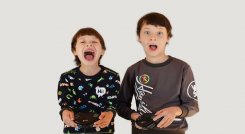 La plataforma innovará con videojuegos