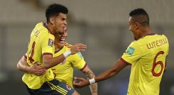 La selección Colombia podrá contar con el apoyo del público en el partido frente a Chile.
