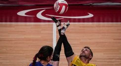 Los Juegos Paralímpicos de Tokio 2020 también empiezan a rodar desde este martes.