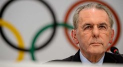 El belga Jacques Rogge, expresidente del Comité Olímpico Internacional, falleció el domingo.