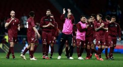 La selección venezolana de fútbol tiene un duro reto de local ante Venezuela.