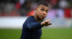 Finalmente el París SG y el Real Madrid no pudieron llegar a un acuerdo para el traspaso de Kylian Mbappé.