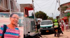 La lectura del fallo será el próximo 30 de septiembre y Rodríguez Villamil podría enfrentarse a una pena mínima de 26 años de cárcel. Foto Colprensa