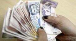 En 2020, la Superintendencia Financiera de Colombia (SFC) registró un incremento en el acceso a productos de depósito de 6,6 puntos porcentuales para los hombres y de 5,9 en el caso de las mujeres. / Foto: Colprensa