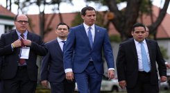 España aplaude inicio de diálogo entre gobierno y la oposición de venezolana./Foto: Colprensa