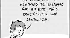 Caricatura @yeyonet