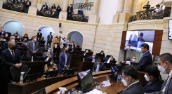 Congreso de la República