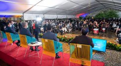 Consejos de la Juventud.