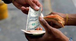 Dólar impacta el mercado tachirense
