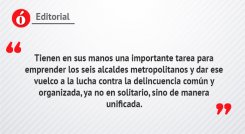 Editorial.