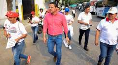 Jorge Acevedo ya había hecho la propuesta en 2019./Foto Archivo La Opinión