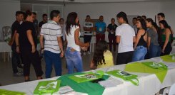 Los Consejos de Juventud son espacios de participación que les permitirán a los jóvenes mantener una interlocución con los distintos gobiernos. / Foto archivo La Opinión