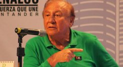 Las ‘imprudencias’del exalcalde de Bucaramanga Rodolfo Hernández