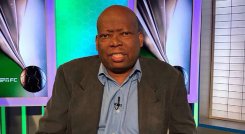 Faustino Asprilla.