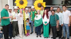 La falta de cohesión al interior de la Alianza Verde en Norte de Santander ha vuelto a quedar en evidencia./ Foto Archivo La Opinión