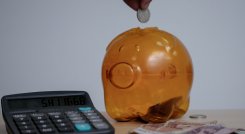 La filosofía de este método de ahorro de más de cien años es poner el énfasis en las cosas de las que no se puede prescindir y aprender a deshacerse de aquellas que no son elementales. / Foto: Colprensa