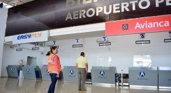 Martes y miércoles son los mejores días para adquirir vuelos baratos. / Foto: Colprensa