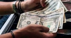 Dólar afecta a empresarios en Venezuela