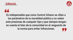 Editorial 23 de agosto de 2021