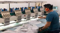 El sector moda tiene gran potencial para llegar al mercado internacional