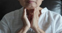 Llamado para que pacientes de cáncer de Tiroides, sigan su tratamiento./Foto: internet