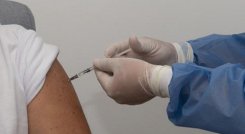 Dado el caso que sobren algunas dosis, Makro informará inmediatamente al Estado para gestionar la devolución de las vacunas y así garantizar el aprovechamiento de las mismas. / Foto: Colpensa