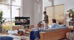 Las llamadas funcionan vía internet