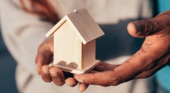 Ambas opciones son válidas, útiles y buenas para adquirir el inmueble de sus sueños. / Foto: Archivo