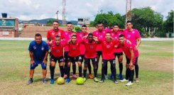 Inter Patios es uno de los equipos protagonistas del Torneo de la Primera C