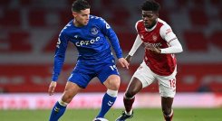 James Rodríguez aún tiene un mes para ser ubicado en algún club de Europa.