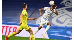 Los equipos madrileños no tuvieron una buena jornada en la Liga española.