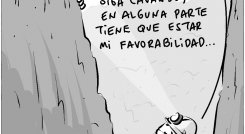 Caricatura del viernes, 3 de septiembre de 2021