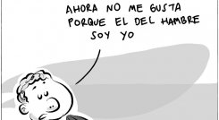 Caricatura del jueves, 23 de septiembre de 2021
