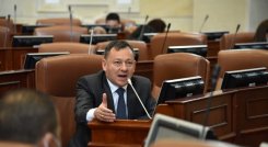 El representante Ciro Rodríguez defendió a la ministra de las TIC. /Foto cortesía