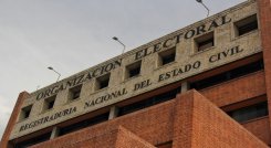 Van 46.401 candidatos para elecciones de los Consejos Municipales de Juventud