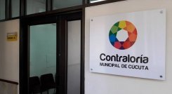 La elección del nuevo contralor municipal será en diciembre./Foto archivo