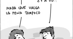 Caricatura @yeyonet
