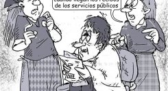 Caricatura @colombiatura