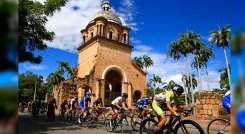 Ciclismo de Norte de Santander 2021.