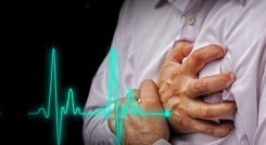 Identificar los síntomas de un infarto puede salvar su vida,