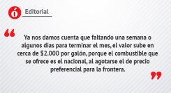 Editorial.