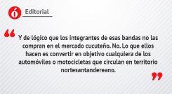 Editorial.