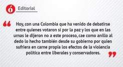 Editorial.
